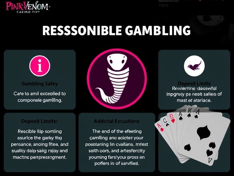 Discover PinkVenomCasino.com – your premier destination for online gambling with top slots, poker, and table games. Enjoy exclusive bonuses, secure banking, and a user-friendly platform. Play now for real money prizes!